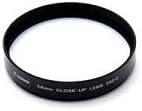 Canon 500D 72mm Close Up Lens