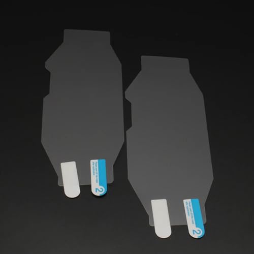 Film écran moto BMW G310GS pour protéger votre compteur durant vos voyages