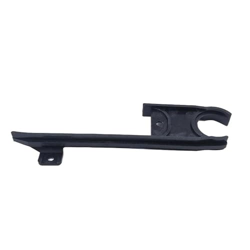 Couvercle de protection de chaîne pour YZF-R6 2006-2020 - 4