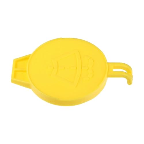 Tapa depósito líquido limpiaparabrisas coche para mantener tus lunas limpias en Jeep Compass