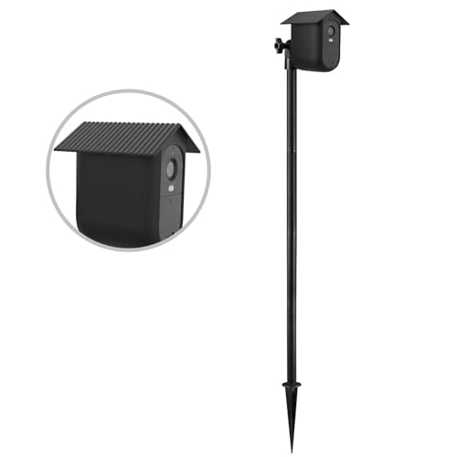 Support Arlo Essential XL 2ème génération réglable silicone étanche