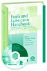 Fuels and Lubricants Handbook: Technology, Properties, Performance, and Testing (Astm Manual Series, Mnl 37)