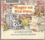 Roger on his Own 0517544768 Book Cover