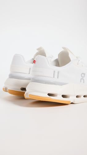 Image of On Women's Cloudnova Form 2 Sneakers