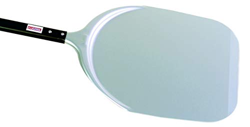Gi.Metal ETA002 Pizzaschaufel, Silber