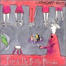 Late Night Betty [Audio CD]