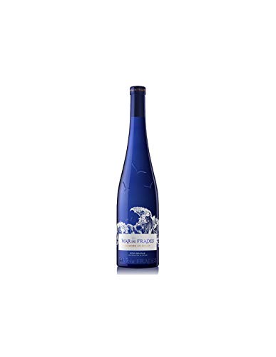Mar de Frades 2016, Vino, Blanco, Rías Baixas, España