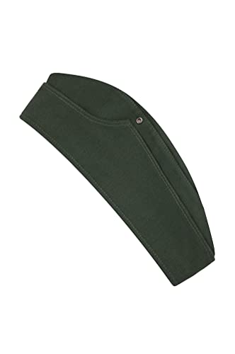 Calot M34 Heer Elite EM en HBT respirant pour un confort durable en reconstitution