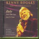 Ruby [Audio CD]