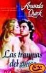 Las Trampas del Amor (Spanish Edition) [Spanish] 8466303863 Book Cover