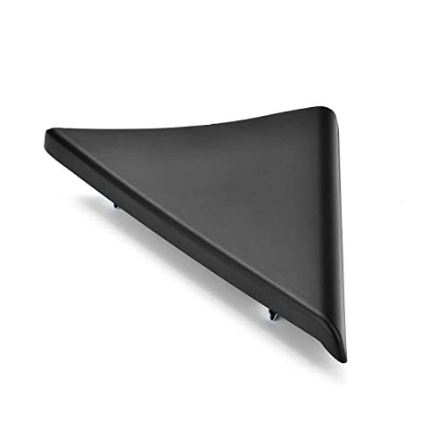 Door Upper Trim Panel Compatible With Chevy Silverado Cmc Sierra 2007-2014 Replaces# 25857289 25857294 Front Left And Right Side #TOP5