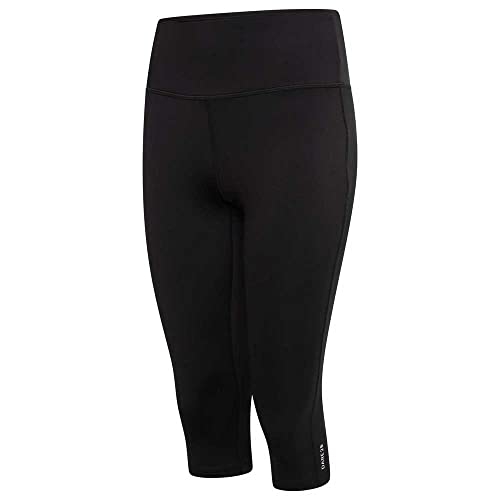 Mallas 3/4 de mujer elásticas y de secado rápido Dare2b Influential 6