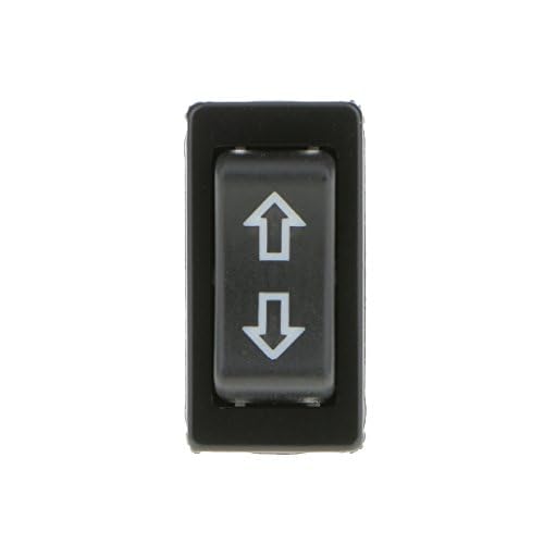 WildCard India Illuminated Rocker Power Lock Window Switch 5 pin-image-43