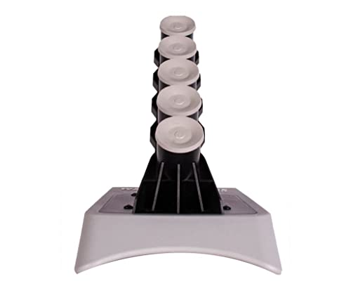 Liquid Force Wakesurf Edge Inline 2.0 Wake Shaper - Extra Strength Version - Fits All Inboard Boats #TOP1