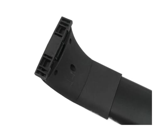 Portaequipajes coche Range Rover Sport L320 barras riel superior para solucionar espacio 4