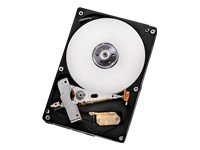 Disque dur 3.5 500 Go Hitachi parfait pour organiser vos photos de famille à la maison