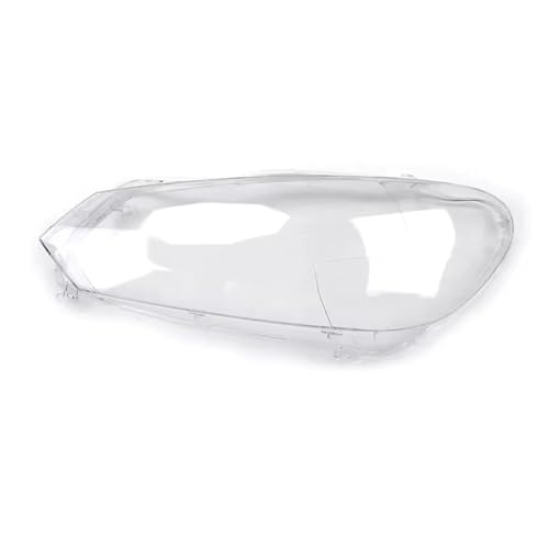 Coque phare VW Golf 6 MK6 GTI lentille transparente boîtier optique gauche 2010-2014