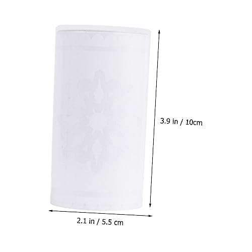 CRAFTHROU 1 Pçs Adesivo De Parede Papel De Parede Papel De Parede Autoadesivo Applique Papel De Pare
