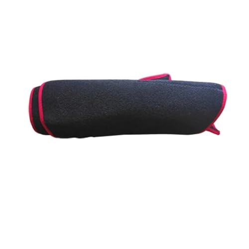Funda interior para salpicadero que evita reflejos en cristal de coche X1 F48 X2 F39