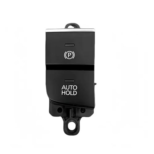 Interruptor de freno mano electrónico Mazda 3 y CX-30 2019-2024 repuesto original BDGF-66-EP0A