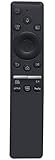 Replaced Voice Remote fit for Samsung QLED TV QN43Q60RAFXZA QN49Q60RAFXZA QN55Q60RAFXZA...