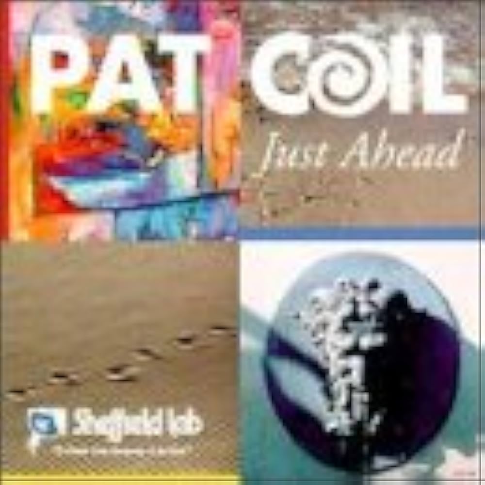 Pat Coil Just Ahead HQ-180 レコード jazz Pat Coil Just Ahead HQ-180 レコード jazz