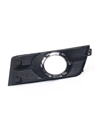 Cubierta rejilla de luz antiniebla para reparar parachoques SRX 6