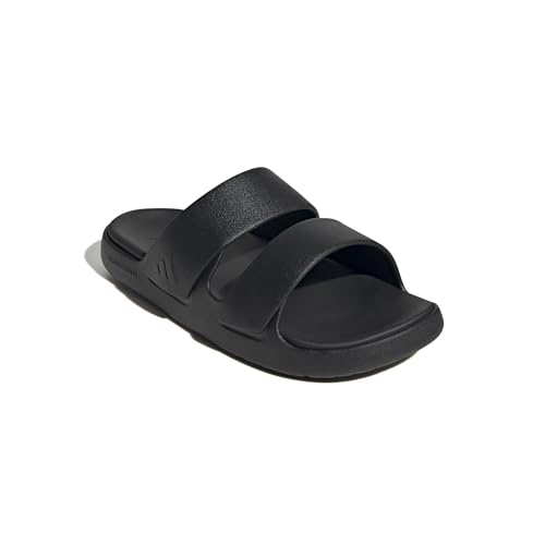 adidas Unisex Znsory Sandals Sandal, Core Black/Core Black/Core Black, 46 EU – Ansicht 4
