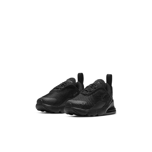 Image of Nike Unisex Kids' Air Max 270 Shoes - Boys Girls Toddlers & Baby Sneakers
