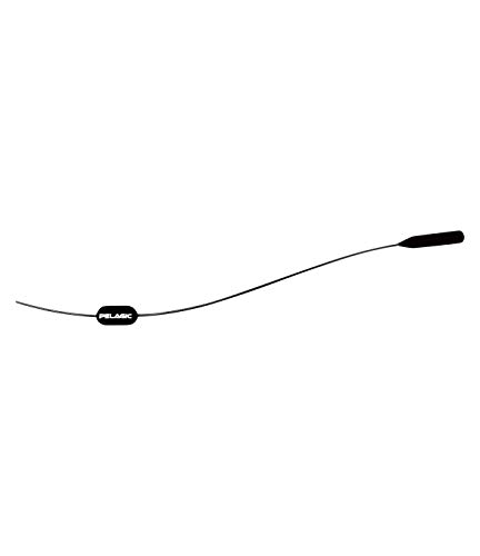 PELAGIC Sunglass Retainer Strap | Black