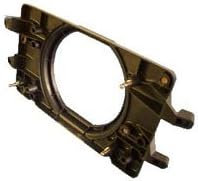 Headlight Mounting Frame Bracket FITS Volvo 240 1986-1993 Left Side 1312620