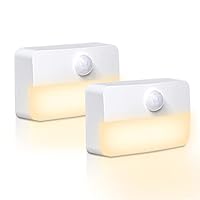 6 Stuks Led Verlichting Met Bewegingssensor Kastverlichting Op Batterijen Trapverlichting Keukenverlichting 15cm Sen