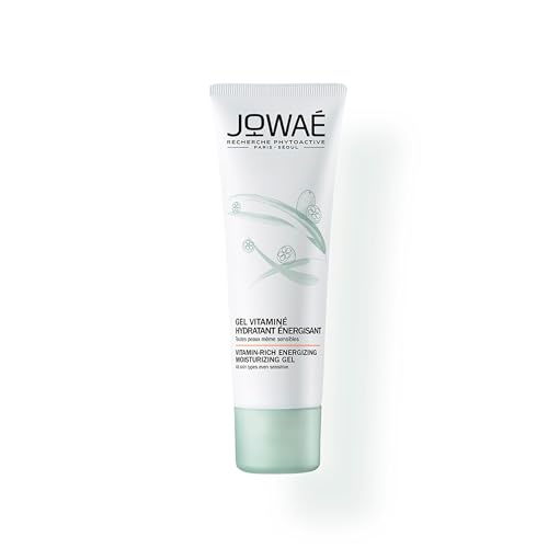 Jowaé - Gel Vitaminé Hydratant Énergisant au Kumquat 40ml -