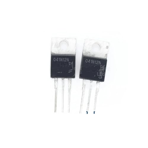 Tube MOS IPP041N12N3GXKSA1 pour réparer une alimentation à découpage en panne