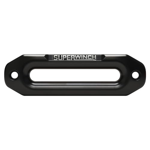 Superwinch 90-41446 Replacement Hawse Fairlead for SX10 SX12 Winches