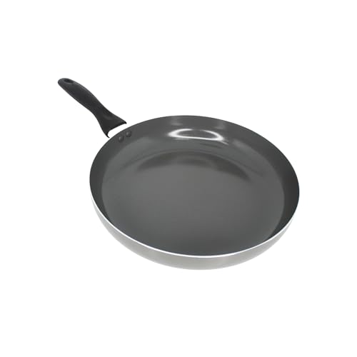 IMUSA 12-Inch Ceramic Nonstick Frying Pan