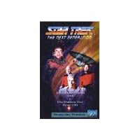Star Trek NG dt. 11 - Botschafter Sarek