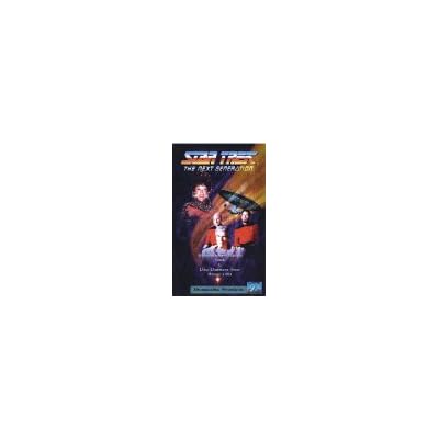 Star Trek NG dt. 11 - Botschafter Sarek