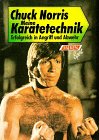  Meine Karatetechnik. Erfolgreich in Angriff und Abwehr.
