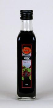 Sarica Solera Special Balsamic Vinegar
