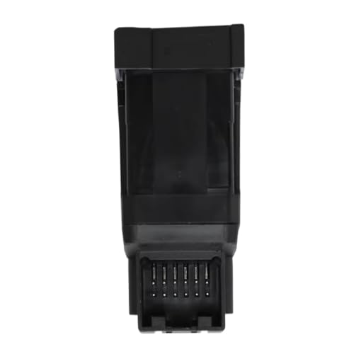Interruptor freno estacionamiento botón de coche electrónico compatible con Golf GTI 2015 4