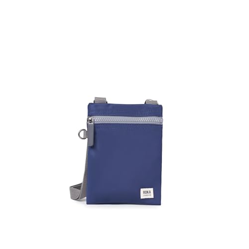 Sac à bandoulière ROKA London Chelsea XS, votre allié en ville