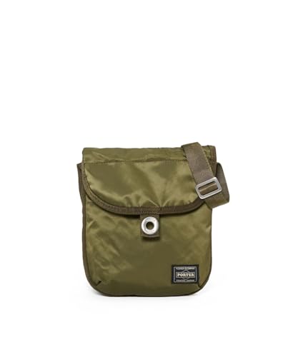 (ポーター) PORTER フレーム ショルダーバッグ その他 カーキ
