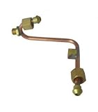 Prodotto In Italia Tubo D.8 L.265 - Wega Adatto Per Macchine Caffè Wega (Mod. Atlas. Chiskoit 1d996697