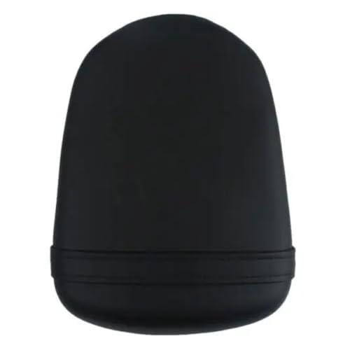 Asiento trasero de pasajero para GSXR750 ideal para viajes en pareja y rutas