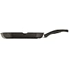 WMF 27 x 27 cm Devil Grill Pan, Black