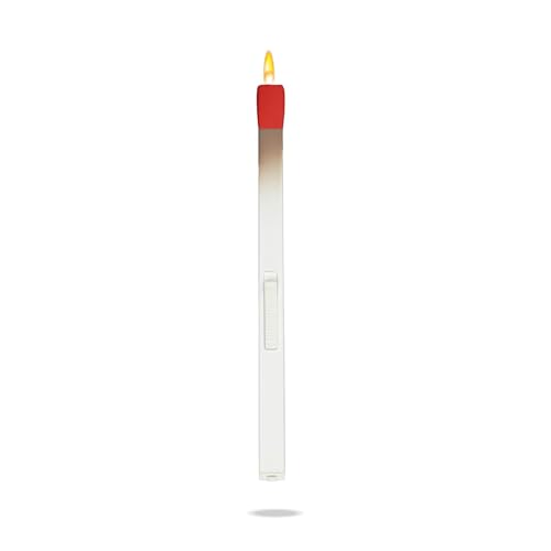 Encendedores estilo matchbook set x2 miniatura 3