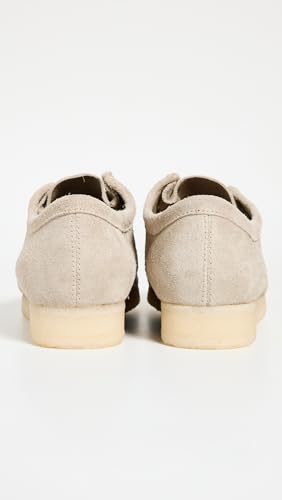 Clarks Men's Wallabee Oxford3