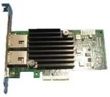 Dell X550-T2 10GbE NIC Dual Port