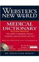 Dictionary of Medical 1840138858 Book Cover